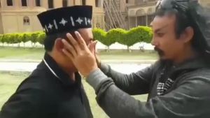 BAYU BAJRA - SETA NETRA - SULAP GURAH MATA