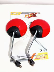 spion model bulat Honda scoopy beat karbu beat fi beat street beat esp vario spacy universal motor honda