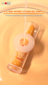 Swissvita Extreme Vitamin Tri-Effect Serum 30ml