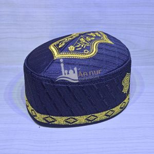 PECI KOPIAH MALAYSIA TROMPAH MOTIF PLAT SONGKOK NASIONAL TROMPAH MURAH TERLARIS