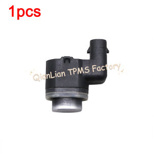 1T0919275 PDC Parking Sensor Bumper Object Reverse Assist Radar For VW Jetta Touran Audi A4 A5 A6 A8 Q3 Q5 Q7 R8 TT Seat Altea