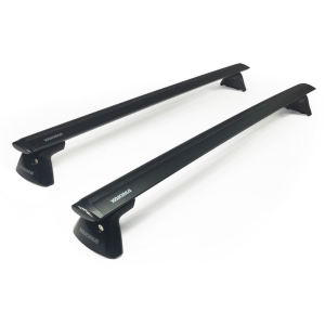 Yakima Roof Rack Crossbar Baseline Special Car Vehicle Top Luggage Carrier Aluminum Alloy High Load Capacity for Various Cars