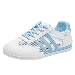 La Chapelle | Breathable Lace Hollow Thin Lightweight Training Shoes