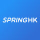SPRINGHK Power Bank