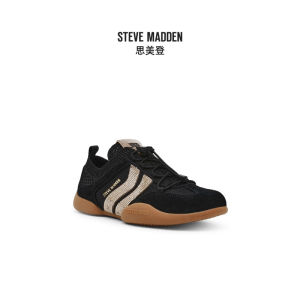 Steve Madden | Womens Retro Commuter German Army Trainer Shoes