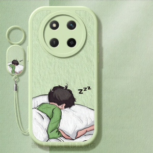 CIJING | Protective Silicone Soft Cover All Around Drop Proof