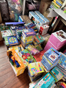 Đồ Chơi Giáo Dục Cho Trẻ Em Bút Chì Sticker Trò Chơi Bàn Đồ Chơi Xe Hơi Đồ Thủ Công Đồ Chơi Thông Minh Cho Trẻ Em Từ 3-10 Tuổi