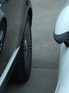 Car Stickers Door Sill Protector Universal Car Door Edge Sticker Anti Scratch Car Bumper Protection Film Car-Styling Accessories