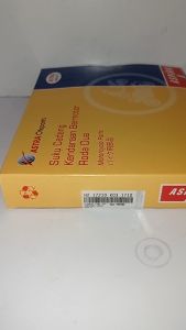 Filter Udara Saringan Udara H2-17210-K03-1710 REVO FI Aspira Original Murah