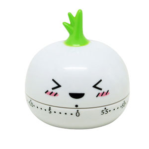 Digital Timer For Kid Study Kitchen Countdown Alarm Clock Child Study Timer Cute Animals Timer Kitchen Cooking Gadgets Gift New