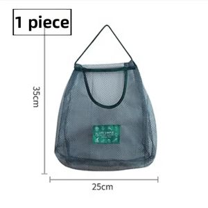 Space Saving Dustproof Storage Display Bag Organizer Rack
