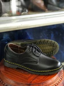 Giày Tây đoctor da bò nam cao cấp THÀNH ĐẠT giày nhà tự sản xuất và bảo hành Vĩnh viễn