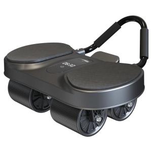 JONSYL | Automatic Rebound Abdominal Wheel