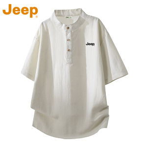 Jeep | Cool Lightweight Short Sleeve T-Shirt