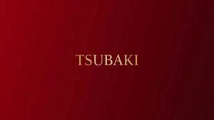 (JAPAN) TSUBAKI Hair Shampoo & Conditioner 490ml 日本丝蓓绮洗发水护发素 Syampu / Perapi Rambut