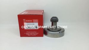 Mangkok Ganda Lonceng Assy KPH Kharisma & Kirana & Supra X 125