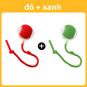 hipidog | Đồ Chơi Nhai Bền Tự Động Lấy Bóng Cho Chó