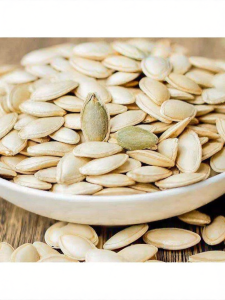 Fresh Roasted Raw Pumpkin Seeds Xinjiang Special