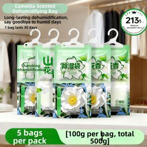 PISSA | Scented Dehumidifying Bag Anti-mold