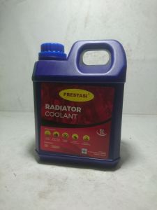 Radiator Coolant 1L Air Radiator PAKING KARDUS