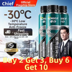 Chief | Anti-Gelling Diesel Additive for Trucks