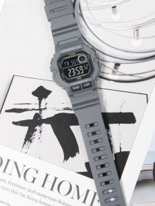 Casio | Waterproof Night Light Solar Energy Quartz Watch