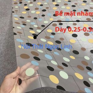 [COMBO 5md* khổ 90] Giấy dán kính Cửa keo sẵn bóc ra dán