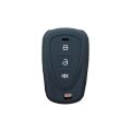 Silicone Motor Key case protector for SYM XS150T-9/2A XS300T Joymax Z300 Cruisym 150 FNX 2020 rubber cover Keychain accessories. 