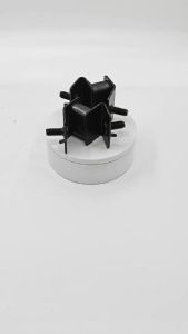 4pcs ENGINE MOUNTING / KARET KAKI MESIN GENSET GX390 GX420 GX460 188F（4 dengan ukuran yang sama）
