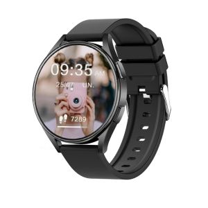 2025 Original Amazfit Bluetooth Call Smart Watch Women Watches Men Sports Fitness Tracker Heart Rate Smartwatch For Android IOS