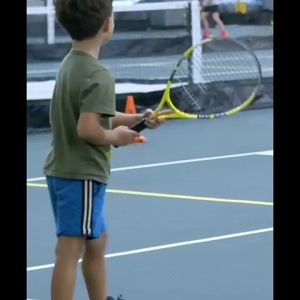 Babolat | Vợt Tennis Dành Cho Thiếu Niên Bắt Đầu 25in