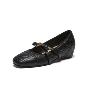 Basto | Trendy Retro Fashionable Commuter Shoes