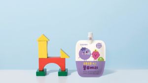 Nước Ép Dinh Dưỡng Việt Quất Trẻ Em CHUNHO NCARE Hỗ Trợ Phát Triển Chiều Cao Tăng Thị Lực 30 gói