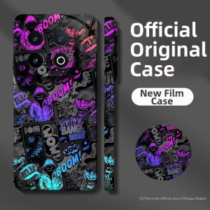 Shockproof Case for iQOO Z10 Turbo Pro