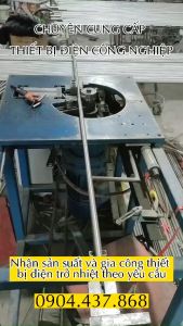 [Chất Lượng Cao] Thanh Nhiệt Điện Trở Chữ U 220V 380V Thiết Bị Linh Kiện Nồi Phở  Nồi Đun Nước...inox 304