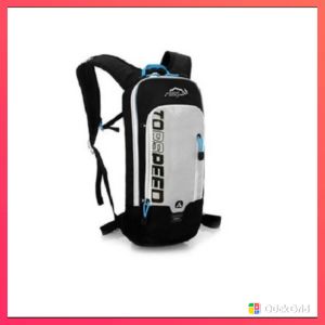 Tas Sepeda Gowes Ransel Hydropack Naik Gunung Hiking Cross Running Olahraga Outdoor