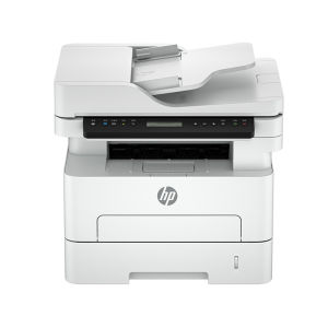 HP | Multifunctional Laser Printer Duplex Wireless Small Home Office