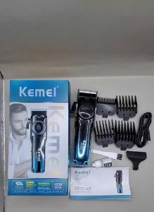 KEMEI INDONESIA Hair Clipper Kemei KM 2279 Alat Cukur Elektrik Pangkas Rambut Original