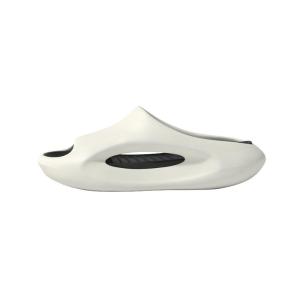 Chedoir Mens Summer Slippers Bathing Beach Sports Anti-Slip Home Indoor Outdoor Walking Shoes EVA Comfortable Slip-On Sandals
