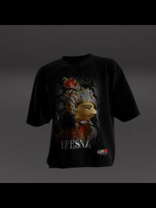Kaos wayang golek KRESNA / kaos wayang golek Giri Harja / Kaos wayang golek sunda / kaos tangan pendek