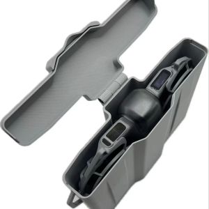 เคสป้องกันสำหรับ DJI Neo2 - เคสป้องกันขนาดกะทัดรัดสำหรับ DJI Neo 2 (รุ่นส่งสัญญาณ O3) - พิมพ์ 3 มิติและน้ำหนักเบา