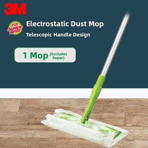3M | Electrostatic Dust Collection Mop