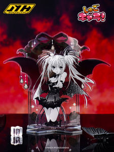 Joyouth | Guardian Sweetheart Half Standing Figure