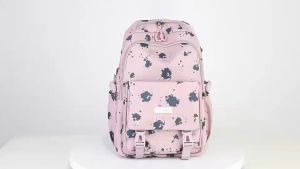 Tas Ransel Anak Terbaru 2023 / Tas Sekolah / Tas Anak Perempuan / Tas Sekolah Anak SD Perempuan