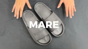 Prodigo * Sandal Mare I Sandal Slop Pria Wanita l Sandal Slide Pria Casual I Sendal Ringan Terbaru