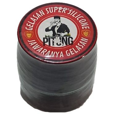 Gelasan Super Si Pitung Jawara - Gelasan Senar Mati Mattot - Benang Gelasan Layangan Super Tajam - Gelasan Layangan Murah - Gelasan Turnamen Tertajam Main Tarik - Gelasan Murah 10 ribu Gratis Ongkir - Gelasan 1 Pack Pak Murah