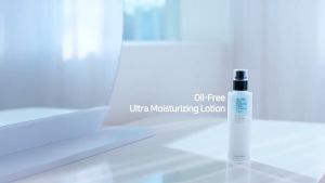 Cosrx OIL FREE Ultra Moisturizing Lotion 100ml / Moisturizer For Oily Skin