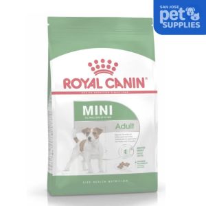 Royal Canin Mini Adult And Puppy Dry Food For Dogs | Authorized Merchant Partner of Royal Canin