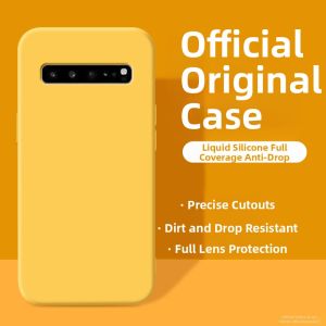 imobile | Vỏ Bọc Chống Sốc Toàn Diện Cho S10 plus