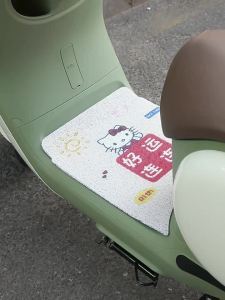 E-scooter Foot Pad For Q70C And Q Series Modification Accessories
